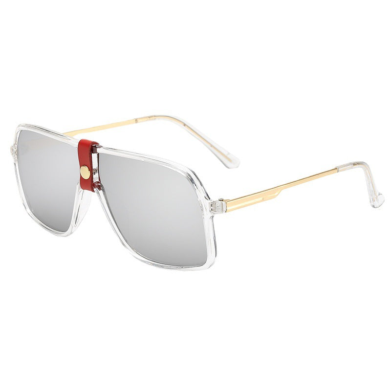 Wholesale Driving PC Men's Sunglasses